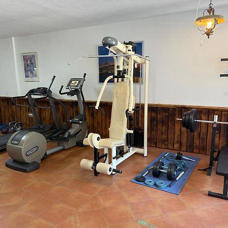 תיירזה Alpenlodge, Ferienwohnung 5 מראה חיצוני תמונה