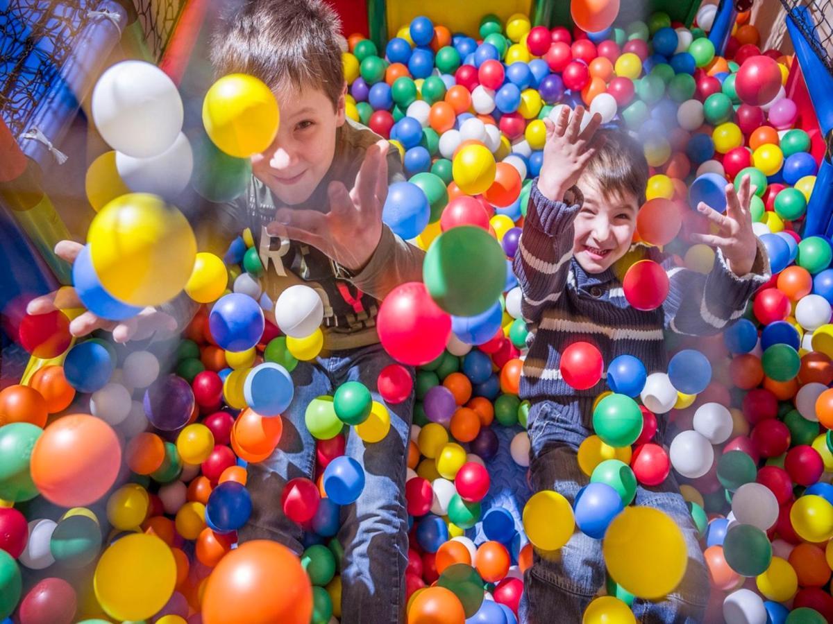 תיירזה Alpenlodge, Ferienwohnung 5 מראה חיצוני תמונה