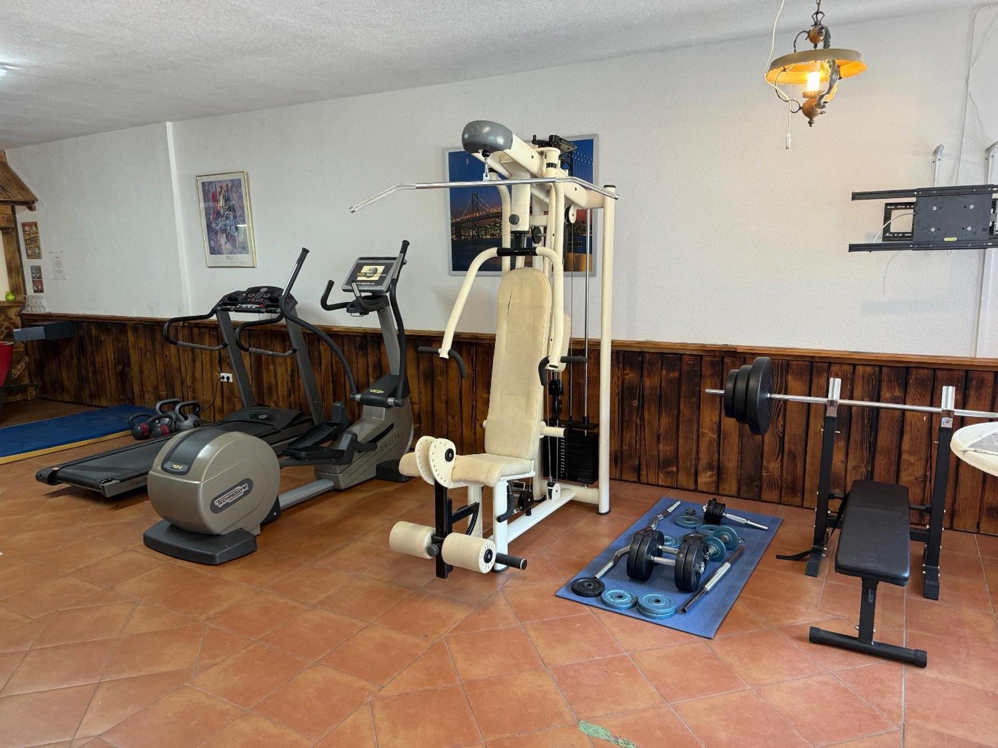 תיירזה Alpenlodge, Ferienwohnung 5 מראה חיצוני תמונה